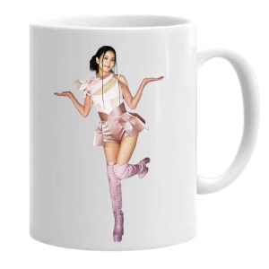 Cana blackpink born pink jisoo