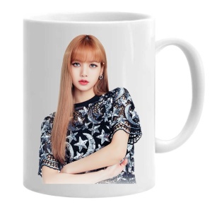 Cana blackpink lisa