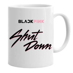 Cana blackpink shut down