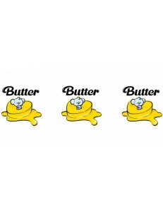 CANA BTS BUTTER KOYA - Img 2