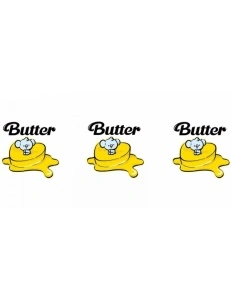 CANA BTS BUTTER KOYA - Img 2