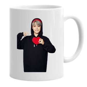 CANA BTS JIMIN LOVE