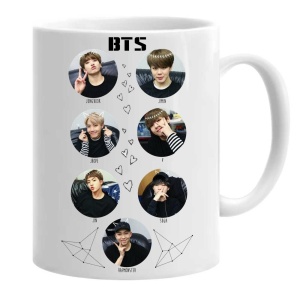 Cana bts love army