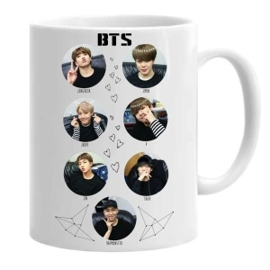Cana bts love army