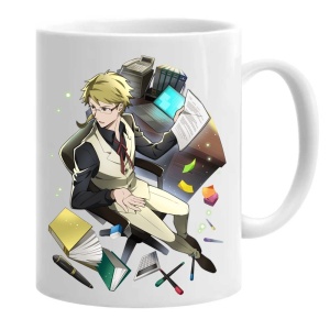 Cana bungo stray dogs doppo