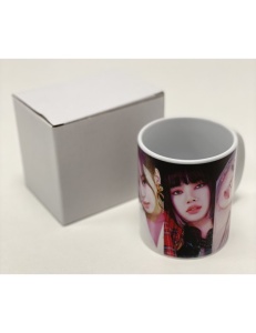 CANA CU BLACKPINK KPOP - Img 6