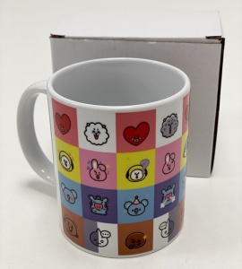 CANA CU BT21 BTS
