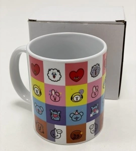 CANA CU BT21 BTS