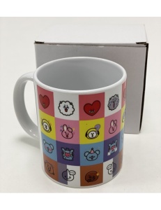 CANA CU BT21 BTS - Img 5