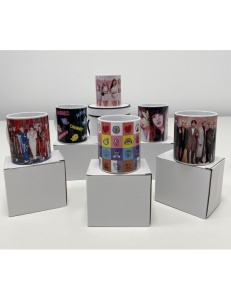 CANA CU BT21 BTS - Img 10