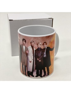CANA CU BTS KPOP - Img 3