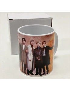 CANA CU BTS KPOP - Img 3