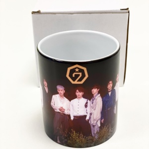 CANA CU GOT 7 KPOP