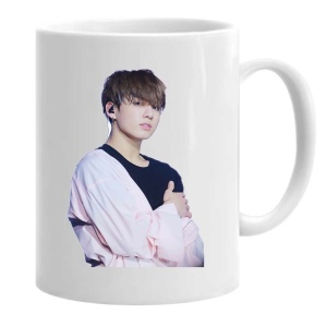 CANA CU JUNGKOOK BTS