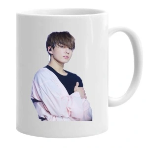 CANA CU JUNGKOOK BTS