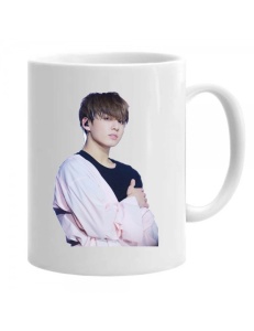 CANA CU JUNGKOOK BTS - Img 3