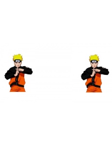CANA CU NARUTO NINJA - Img 2