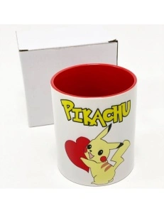 CANA CU PIKACHU - Img 4