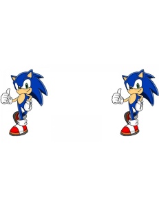 CANA CU SONIC OK - Img 3