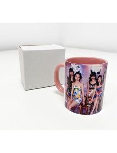 CANA CU TWICE K-POP - Img 2