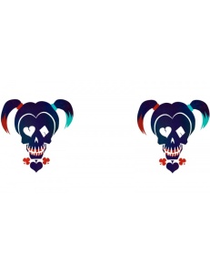 CANA HARLEY QUEEN LOGO - Img 2