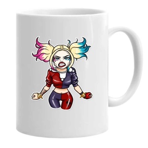 CANA HARLEY QUINN