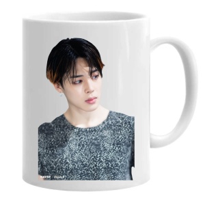 Cana jimin bts kpop