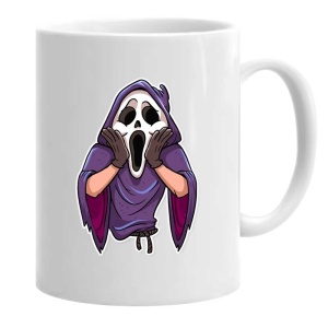 CANA MOVIE SCREAM