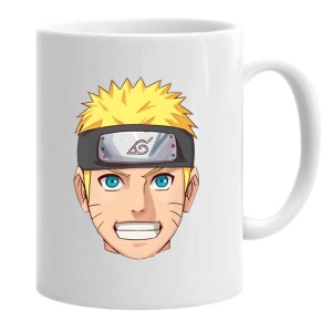 CANA NARUTO ANIME FACE