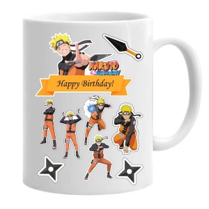 Cana naruto happy birthday