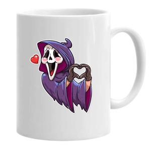 CANA SCREAM LOVE
