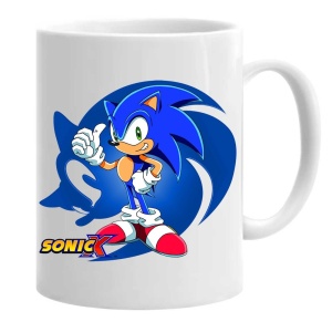 Cana sonic