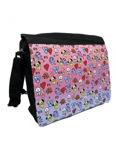 Geanta bts bt21 army kpop - Img 2