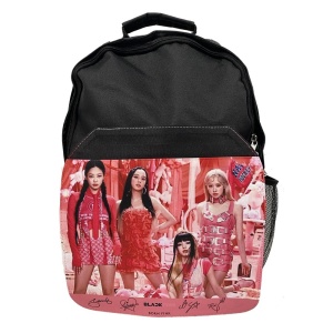 Ghiozdan blackpink born pink