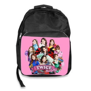 Ghiozdan twice trupa kpop