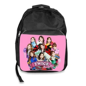 Ghiozdan twice trupa kpop