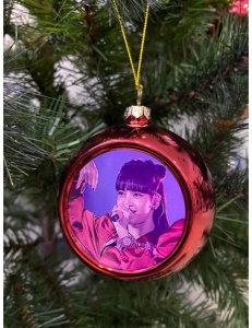 Glob blackpink lisa kpop blinks - Img 2