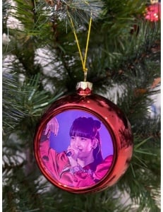 Glob blackpink lisa kpop blinks - Img 3