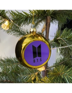 Glob bts army logo - Img 2
