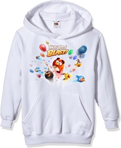 HANORAC ANGRY BIRDS BLAST