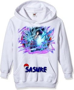 Hanorac anime naruto shippuden sasuke