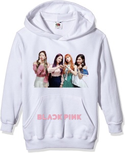 HANORAC BLACKPINK LOVE