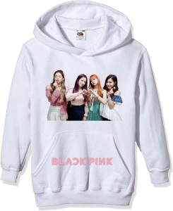 HANORAC BLACKPINK LOVE