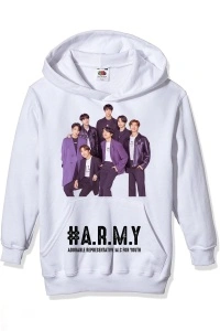 Hanorac bts army