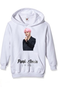 Hanorac bts jimin