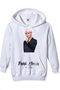 Hanorac bts jimin