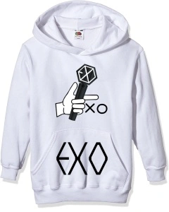 HANORAC CU EXO KPOP