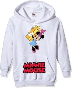 HANORAC CU MINNIE MOUSE