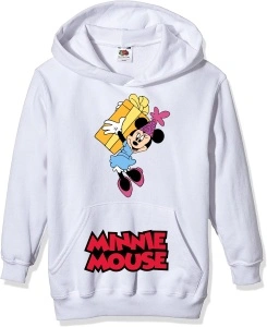 HANORAC CU MINNIE MOUSE