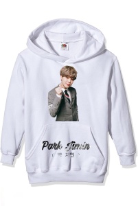 Hanorac park jimin bts kpop